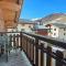 Appartamento Family Engadina Chalet