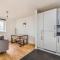 Pass the Keys Central Modern Flat with Parking - 奇切斯特