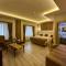 Line Suite Hotel