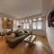 Kolonaki 2 Bdr apartment