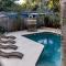 Pool & Hot Tub Home w Game Room! 1 Mile to Beach! - Jacksonville Beach