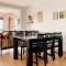 Casa de Las Flores - Apartamento con jardín privado frente a la Playa de Comillas - Comillas