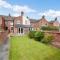Spacious Victorian townhouse with Cathedral views - Lincoln