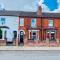 Spacious Victorian townhouse with Cathedral views - Lincoln