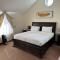 Entim Sidai Wellness Sanctuary