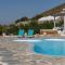Villa Livana Naxos Villa Livana Naxos