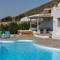 Villa Livana Naxos Villa Livana Naxos