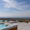 Villa Livana Naxos - 纳克索斯岛卡斯特拉基