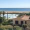Villa T2 en Bord de Mer, 4 Pers., Parking, Proche Commerces - Port Leucate - FR-1-81-50