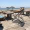 Location Vacances: 3 Pièces, 6 Couchages, Plage à 200m, Port Leucate - FR-1-81-83 - 勒卡特港