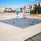 Charmant T2 Cabine avec terrasse et piscine à Port Barcarès - FR-1-195-13