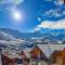 VVF Résidence Albiez-Montrond Maurienne - 艾尔比蒙通