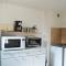 Appartement familial 2 pièces + mezzanine, piscine, parking, à 1 km de la plage - Argelès-sur-Mer - FR-1-225-244