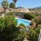 Appartement T2 avec piscine, loggia, parking privé - 800m plage, Argelès-sur-Mer - FR-1-225-209