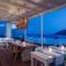 Archipelagos Hotel - Small Luxury Hotels of the World - Playa Kalo Livadi