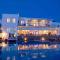 Foto: Archipelagos Hotel - Small Luxury Hotels of the World 27/116