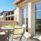 Appartement 3 pièces avec terrasse, 6 couchages, piscine et parking privé à 300m de la plage à Narbonne Plage - FR-1-229B-125