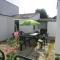 Maison calme proche centre-ville, 3 chambres, jardin, 1,2 km de la plage - Saint-Gilles-Croix-de-Vie - FR-1-224-338 - 圣吉尔-克鲁瓦德维