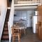 Appartement 2P+Mezzanine 5 pers, Mer et Parking, Port Barcarès - FR-1-81-191