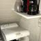 Appartement 2P+Mezzanine 5 pers, Mer et Parking, Port Barcarès - FR-1-81-191