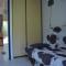 Villa 2 pièces mezzanine, piscine, proche plage, 2 terrasses, BBQ, parking, calme. - FR-1-225D-323