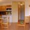 Studio cosy avec terrasse, accès direct pistes, animaux acceptés, parking en option - FR-1-291-737