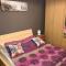 Appartement T2 4 pers. face mer, parking privé à Port Barcarès - FR-1-81-336