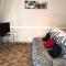 Appartement T2 4 pers. face mer, parking privé à Port Barcarès - FR-1-81-336 - 勒卡特港