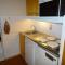Studio cabine chaleureux avec terrasse, proche pistes - 4 pers, animaux OK, parking en option - FR-1-291-772
