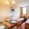 Studio divisible avec balcon, animaux acceptés, Valmorel - FR-1-291-769