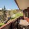 Appartement 3 pièces avec balcon, animaux admis, parking. 7 couchages, Hameau de la Forêt - FR-1-291-776 - Valmorel