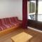Studio idolâtrable aux Orres pour 4, accès pistes, balcon - FR-1-322-132 - 莱索尔 Studio idolâtrable aux Orres pour 4, accès pistes, balcon - FR-1-322-132 - 莱索尔