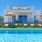 Costa Maris Villa