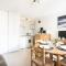 Appartement Cosy 6 Pers à Saint Lary - Quartier Thermal - Proche Télécabine, Parking Privé - FR-1-296-216