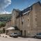 Appartement cosy 6 pers, centre Saint-Lary, balcon sud, parking, 2 chambres, classé 2 étoiles - FR-1-296-142