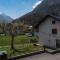 Appartement Saint-Lary-Soulan, 2 pièces, 6 personnes - FR-1-296-127 - 圣拉里苏朗