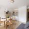 Appartement Calme 6 Pers, Balcon, Parking Privé, Navette Gratuite - Saint Lary Soulan - FR-1-296-156