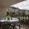 Appartement Calme 6 Pers, Balcon, Parking Privé, Navette Gratuite - Saint Lary Soulan - FR-1-296-156