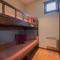 Appartement 6 pers, 3 chambres, proche centre et pistes, parking privé, balcon, tout confort - FR-1-296-176