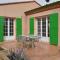 Villa 5 pièces 3 chambres avec jardin, clim, wifi, animaux admis - FR-1-225C-470