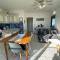 Saint-Cyprien : Appart 2 pièces, 5 couchages, balcon, parking, proche plage - FR-1-225D-485