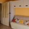 Studio cabine à 50m de la plage avec terrasse et lave-linge - FR-1-225C-461