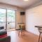 Charmant Studio Cabine 4 Pers. avec Balcon, proche Centre et Thermes à Saint-Lary-Soulan - FR-1-296-231 - 圣拉里苏朗