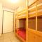 Studio lumineux avec terrasse sud. Serres-Chevalier, 4 personnes, équipements complets. - FR-1-330E-57