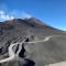 Zaffiro Lavico rooms Etna nature sea