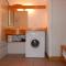 Appartement 2 pièces coin nuit, parking, wifi - Briançon - FR-1-330C-29
