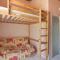 Appartement cosy 6 pers, 100m des pistes, 1 ch, séjour avec lit, balcon, ascenseur, parking sécurisé - FR-1-404-53 - La Mongie