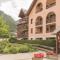 Appartement La Salle-les-Alpes, 2 pièces, 4 personnes - FR-1-330F-45 - Serre Chevalier