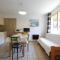 Studio cosy avec balcon, proche des pistes et du centre de Briançon, pour 2-4 personnes - FR-1-330C-41