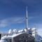 Duplex 8 pers. à La Mongie, balcon, vue montagnes, proche pistes - FR-1-404-110